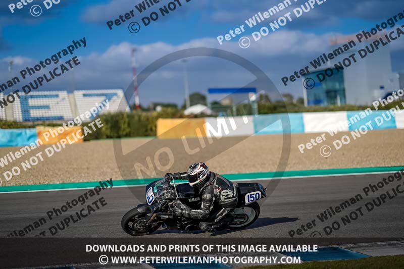 25 to 27th november 2017;Jerez;event digital images;motorbikes;no limits;peter wileman photography;trackday;trackday digital images